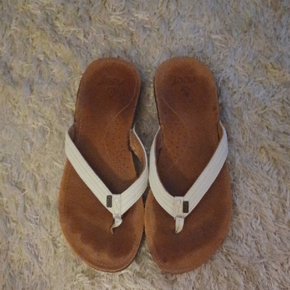 Reef Sandals